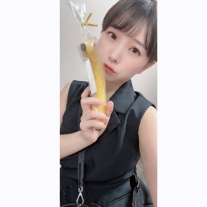 🍌🍌ばにゃにゃ🍌🍌