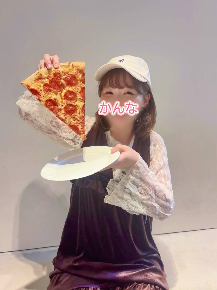 わたしを宅配♡