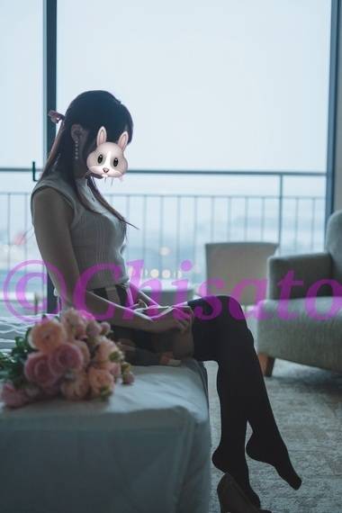 🐰初出勤です💓