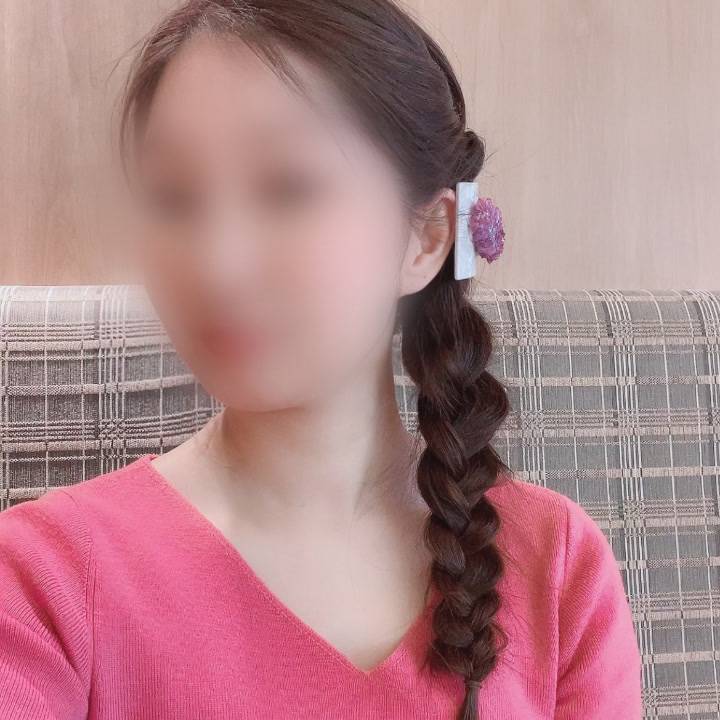 🌸色っぽく見える？🌸
