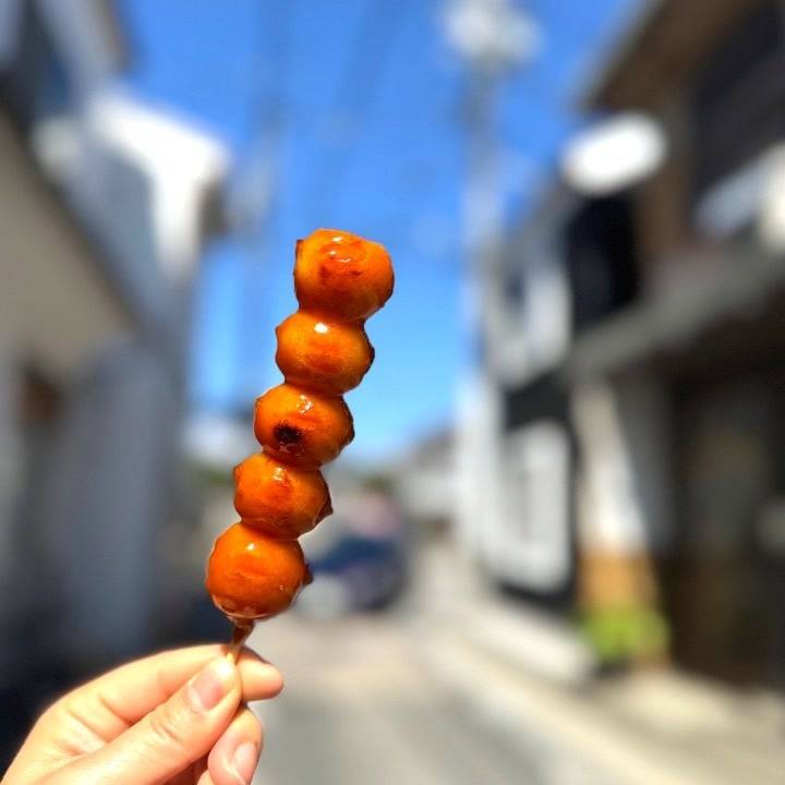 食欲の秋だ〜