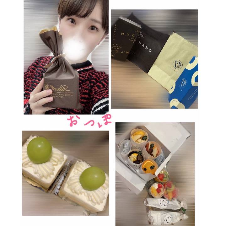 新しいって良いですね🤭💓