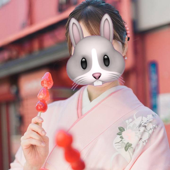 🐰ありがとう💓