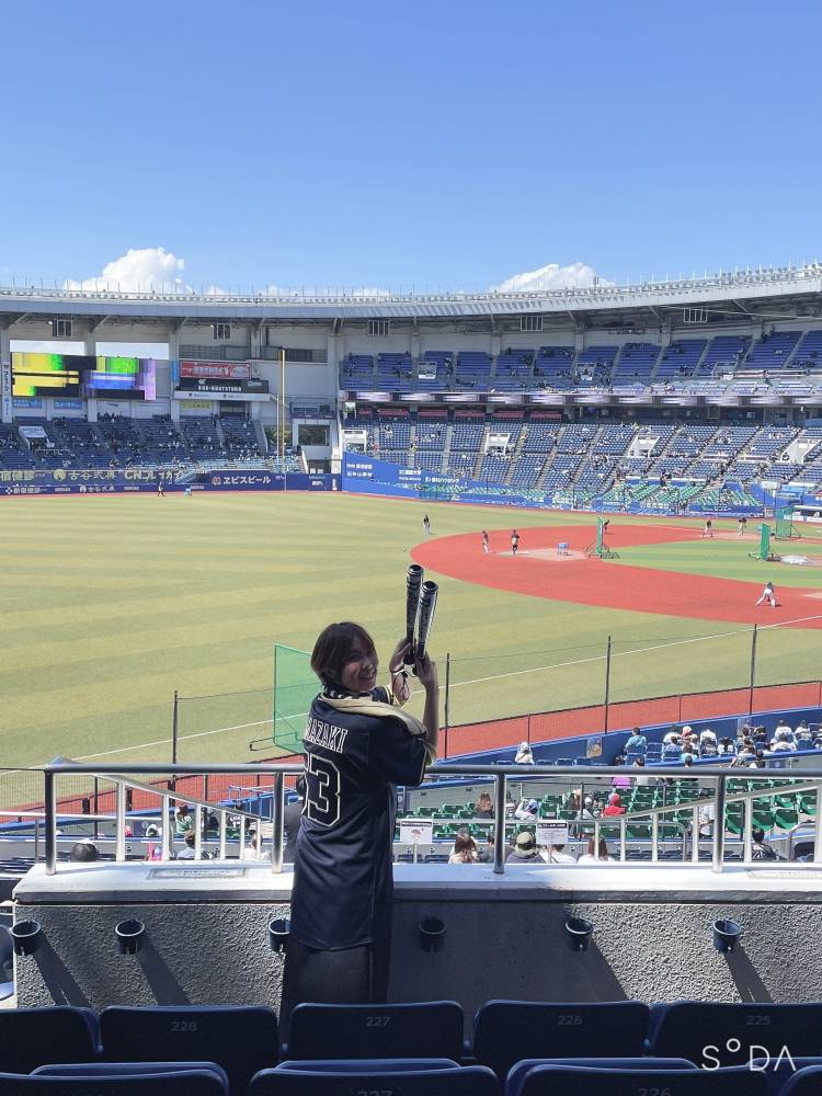 スポーツの秋
