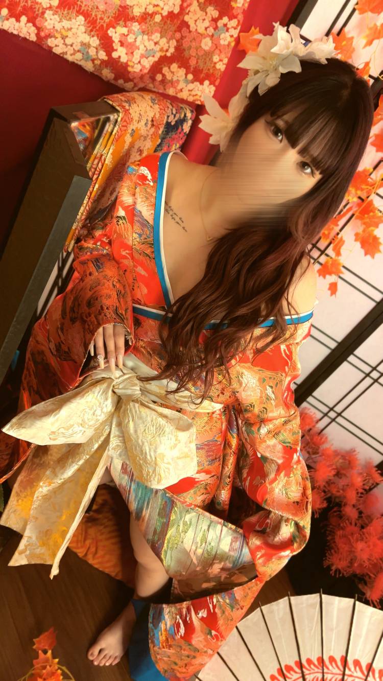 おはよ~☀️