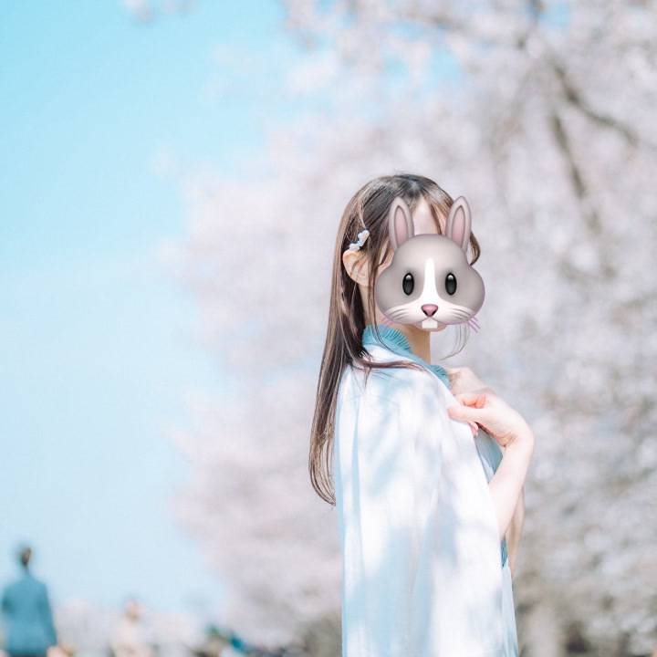 🐰連休いただきます💦
