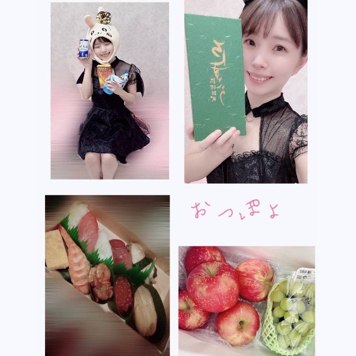 🍣最高な一日でちた🦭