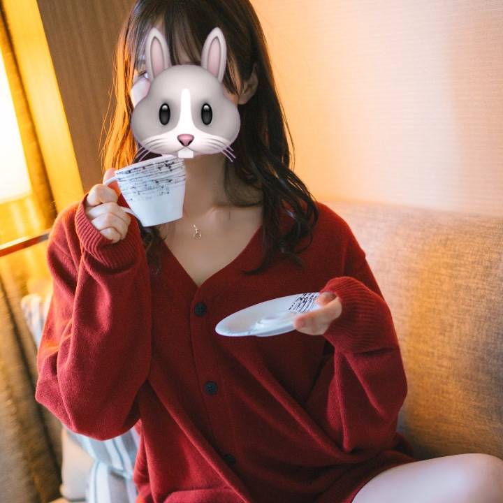 🐰火曜日おはよう☀️