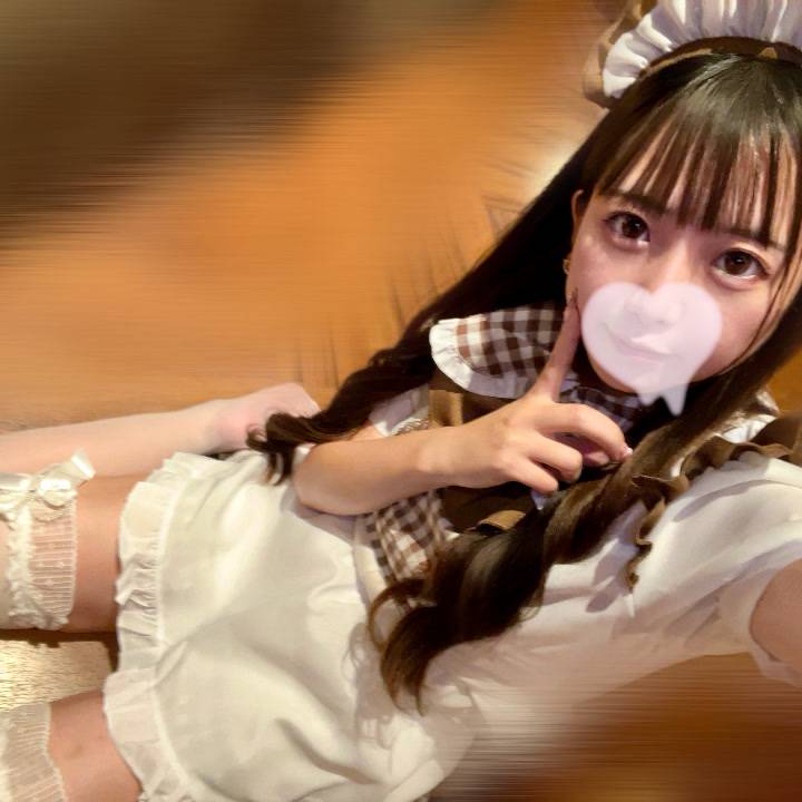 着てみた♡どう?