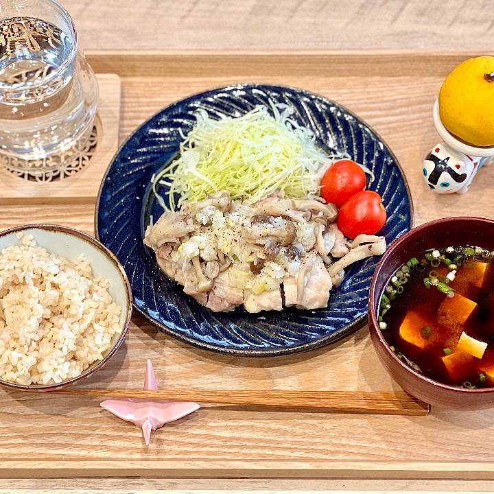 🐰ちさとごはん🍚