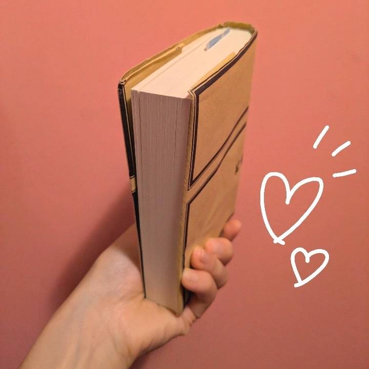 今日は読書とお昼寝😌💭