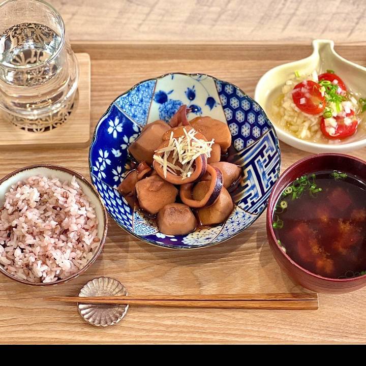 🐰ちさとごはん🍚