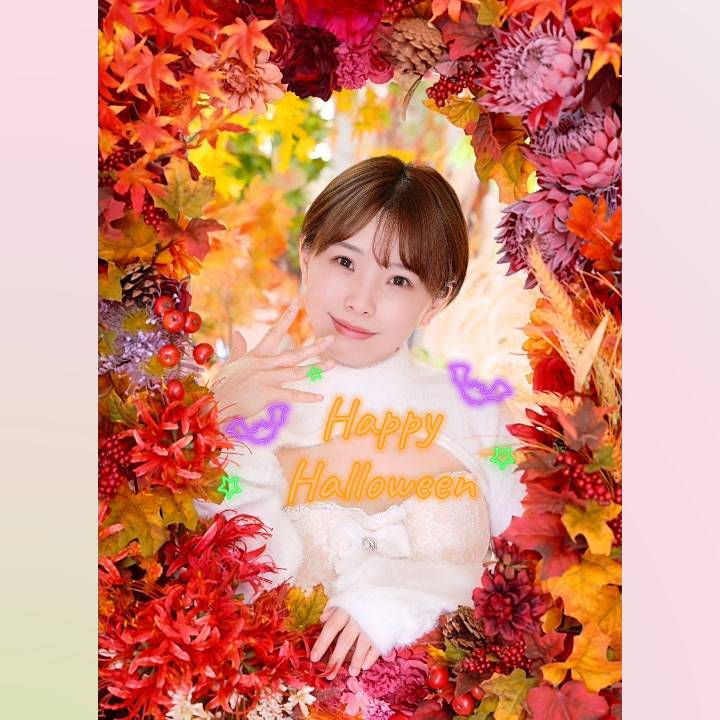 💌このあと10/23（火）お礼日記書いてくで💌