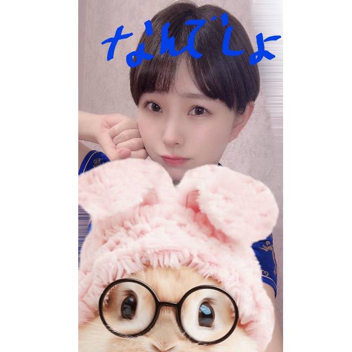 なんの衣装でしょうか！
