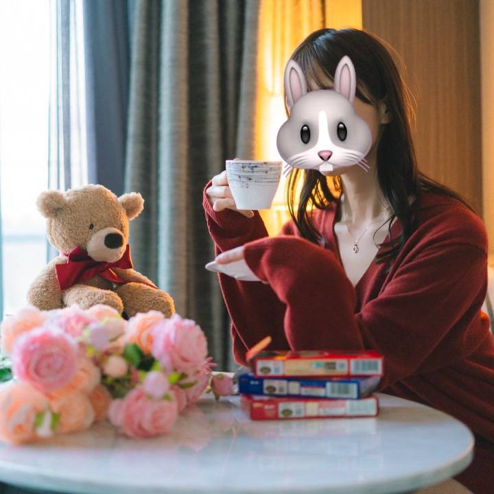 🐰これからどんどん⛄️