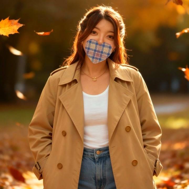 10月ラストでした♡