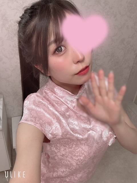 今日でした♡