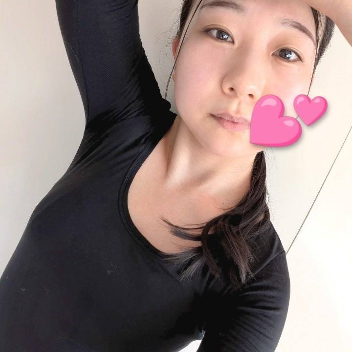 朝ラン2日目、運動の秋、だね😌💕