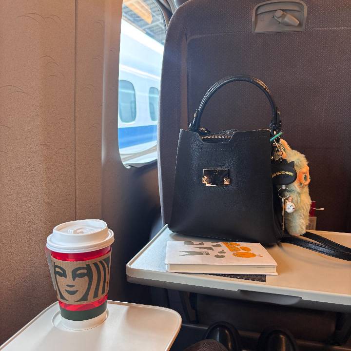 ☘️みつば大阪帰還します🐙