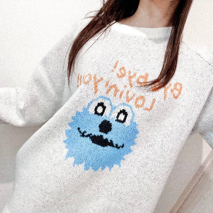 🐰おはよう☀️