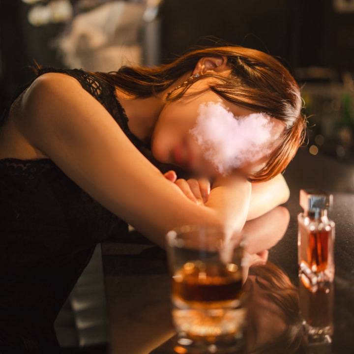 🐰テレビを見ていたら🌼