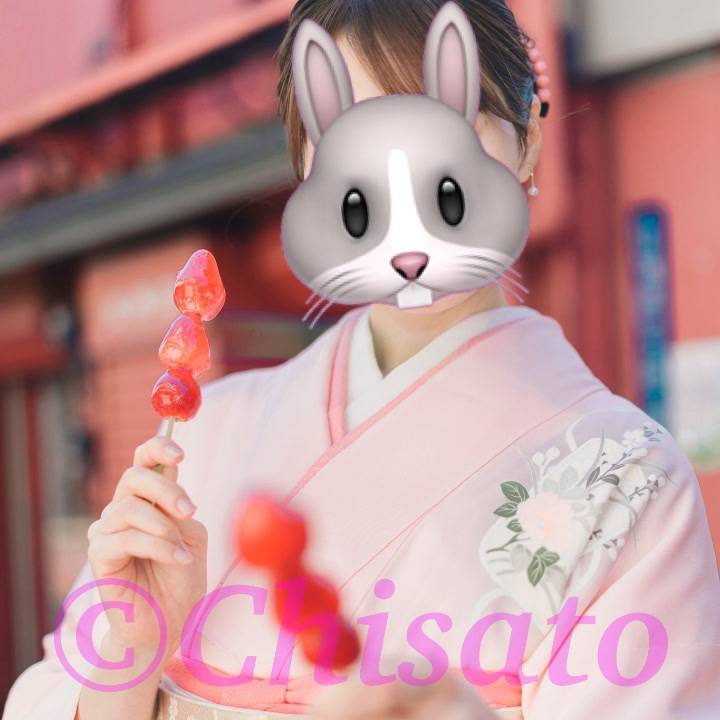 🐰今空いてます🌙