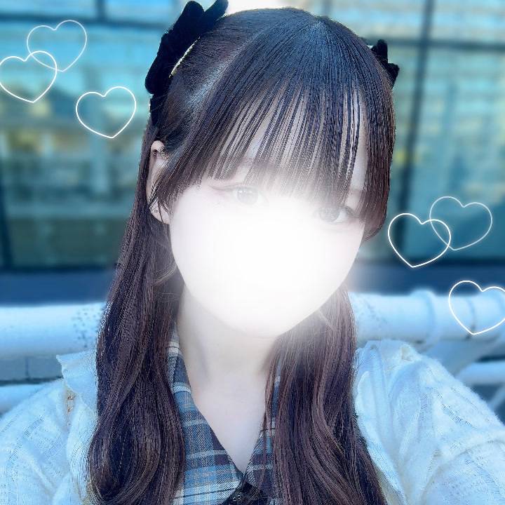 おひさしぶり 🎀