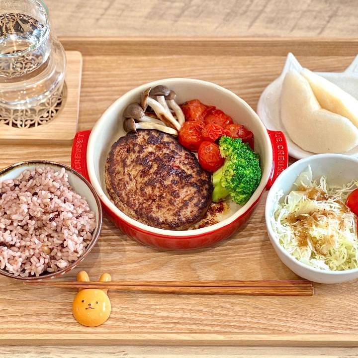 🐰ちさとごはん🍽