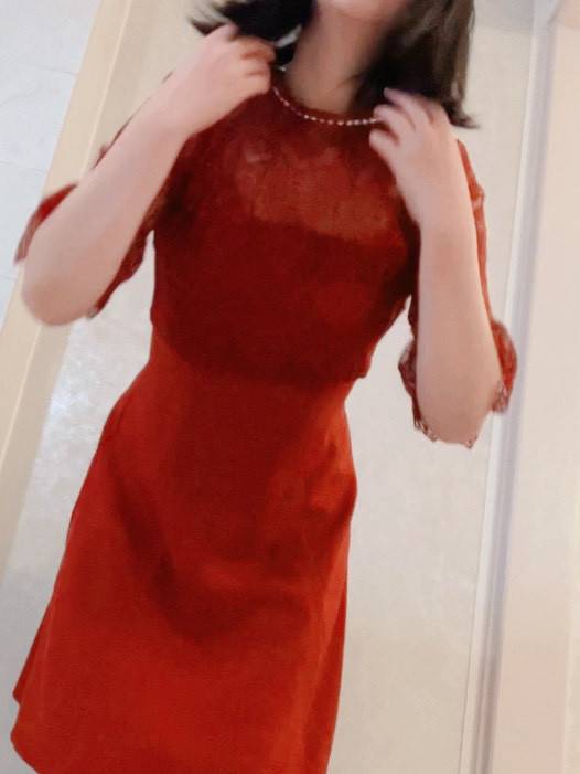 みんな美しく綺麗だから