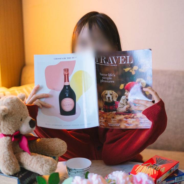 🐰待機ちう🌼