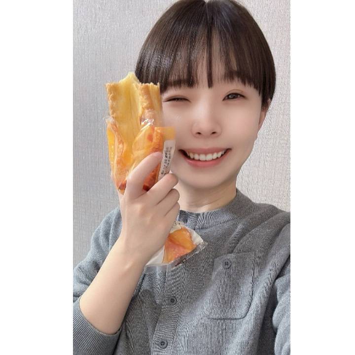 髪切ったで🦭✨ぴかぴか〜