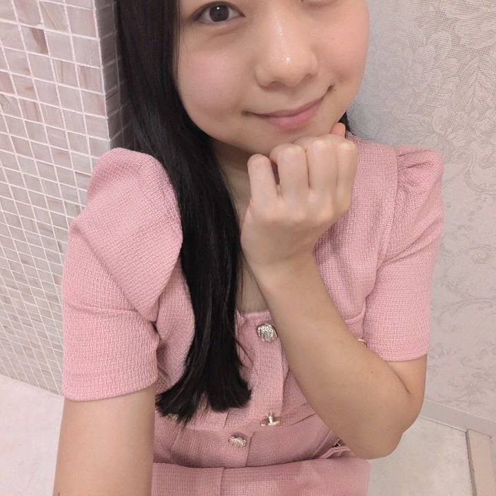 別ショットは微笑みver.だよ🤫📸💕