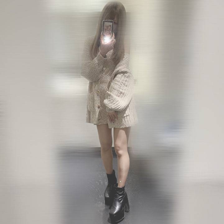 お久しぶりです！