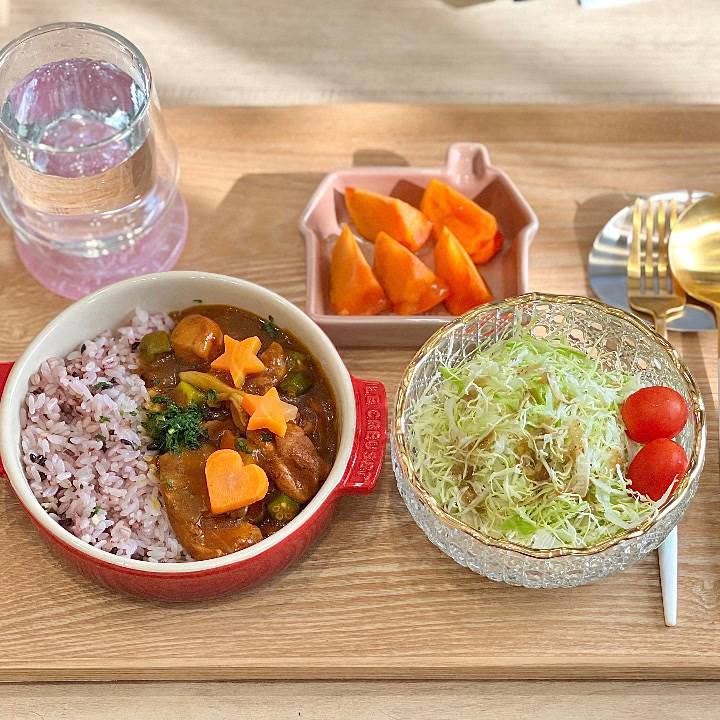 🐰ちさとごはん🍛