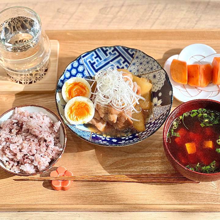 🐰ちさとごはん🍚