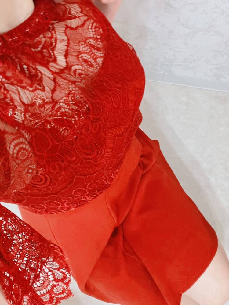 ご持参グッズいっぱい