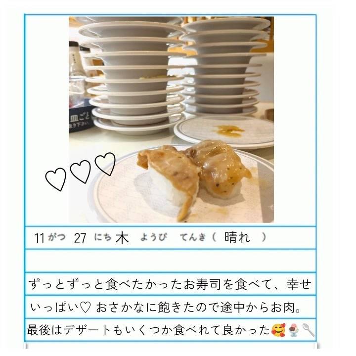 【あやめの休日】4千円も使っちゃったけど、まあいいか。