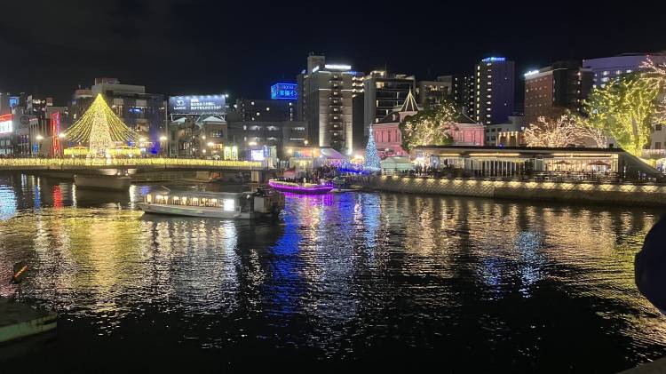 クリスマスマーケット