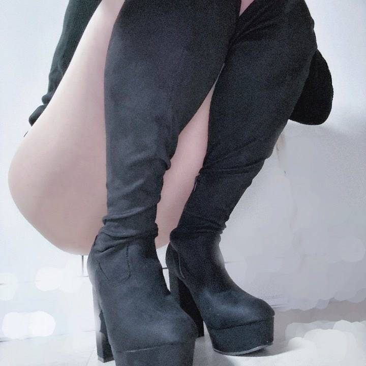 ちょっと早めの…♡🎁