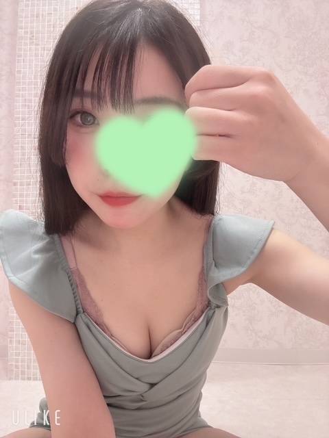 明日もねっ♡