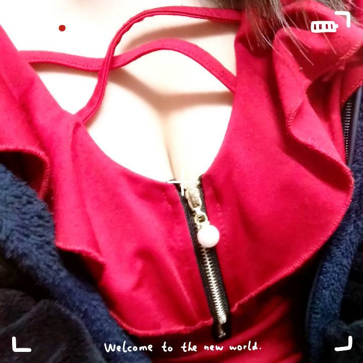 うれし～～っっ✨