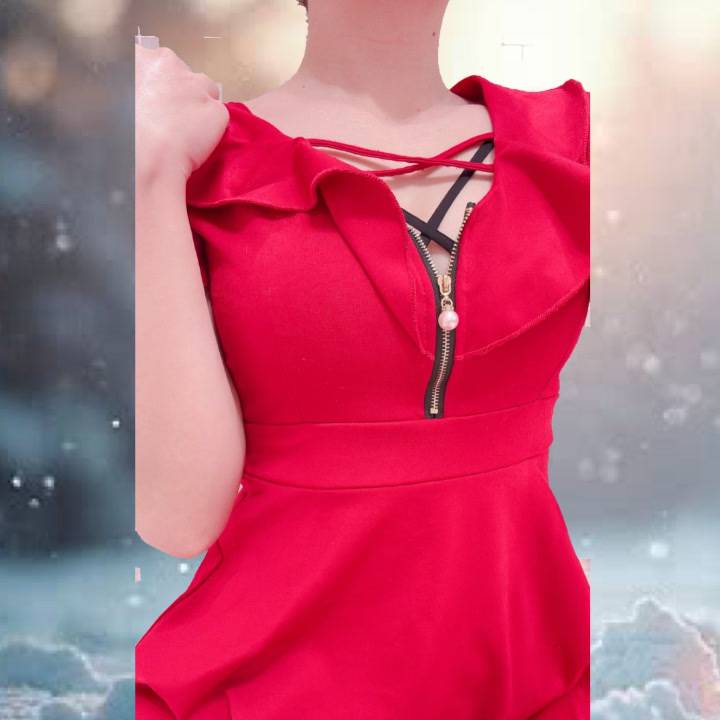 🥶 ⸝⸝おはようございます