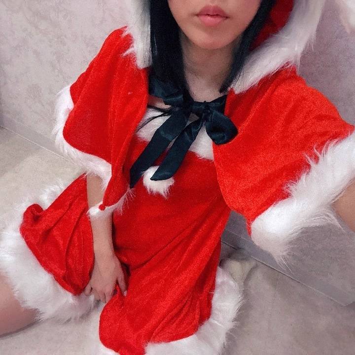 プレゼント受け取って？