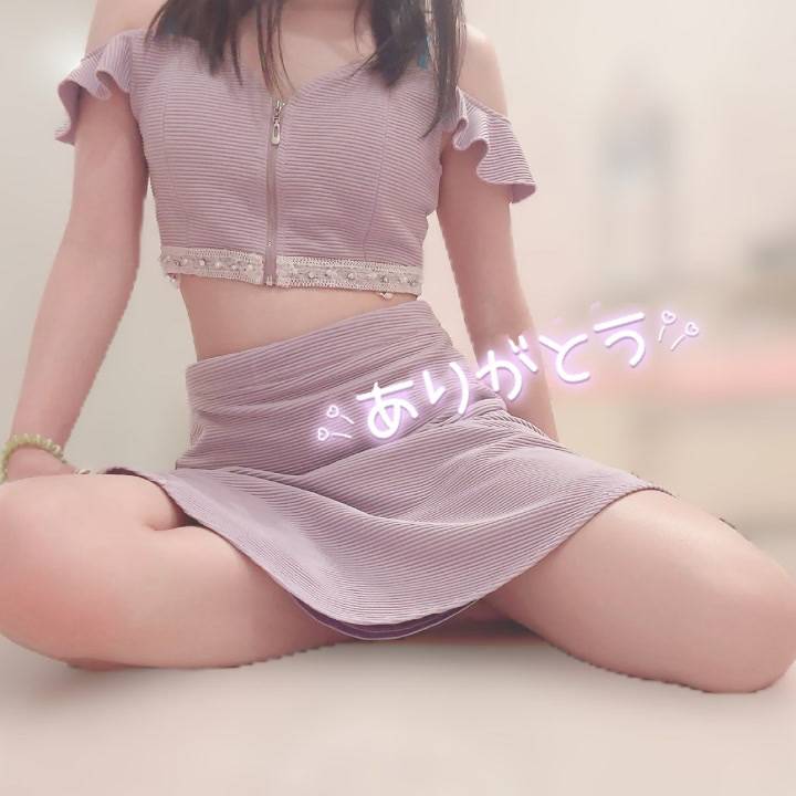 あと3日だよ🤍