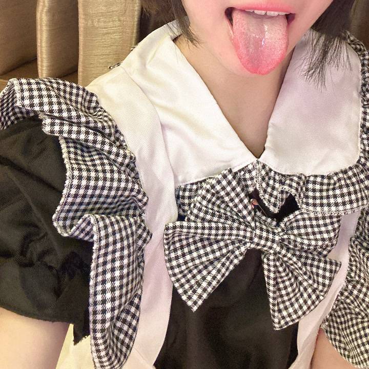 🫧ご奉仕したい気分🫧