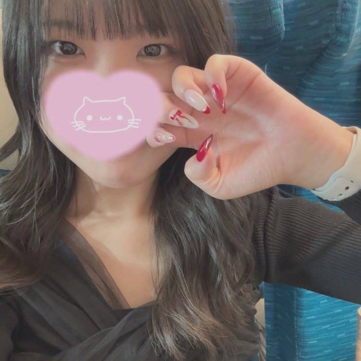 はじめまして🩵