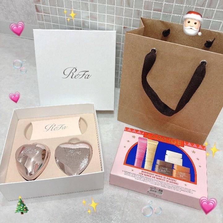 Yさんにきゅん🥰💕