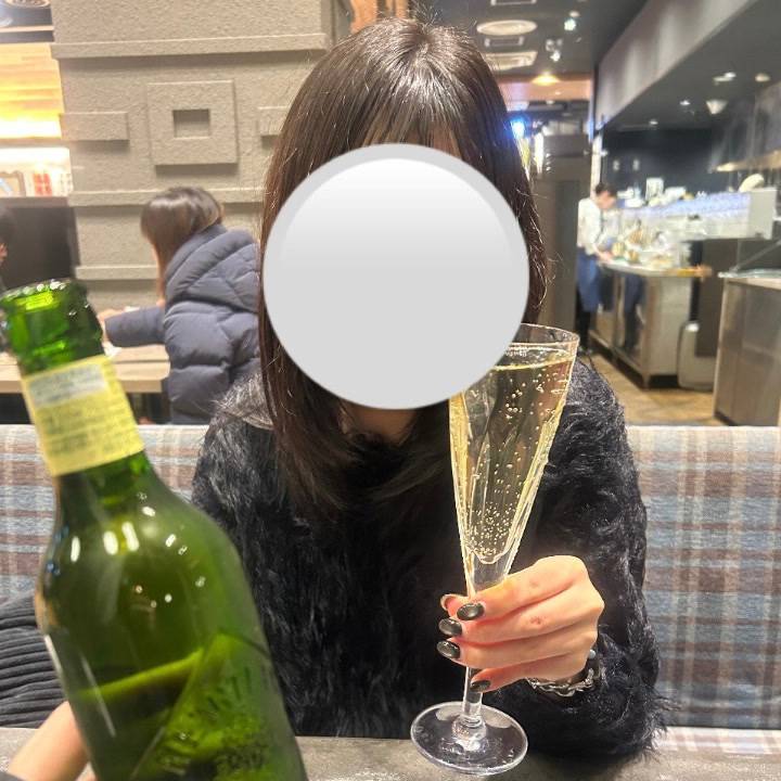 ひとつ大人になりましたっ