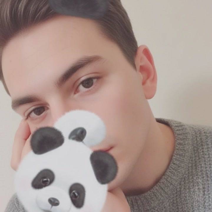 巷で今流行ってる🚹←→🚺