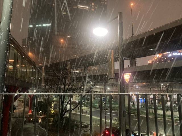 1月前半の予定☆